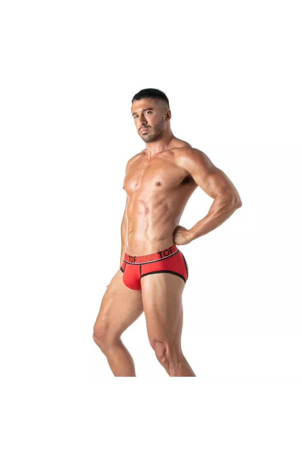 Champion Backless Brief Purple