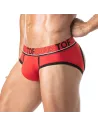 Champion Backless Brief Purple