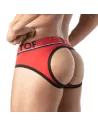 Champion Backless Brief Purple