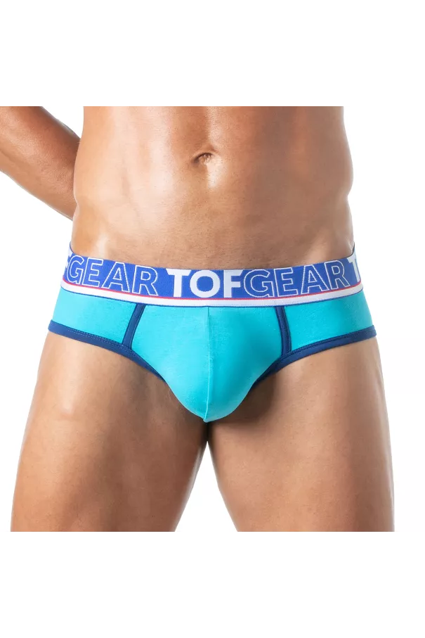Champion Backless Brief Red