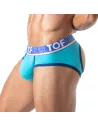 Champion Backless Brief Red