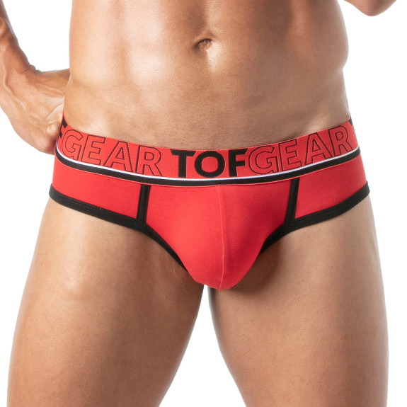 Champion Brief White