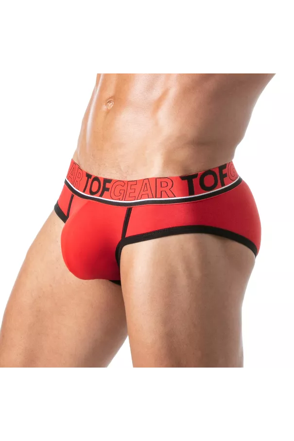 Champion Brief White