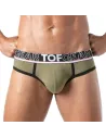 Champion Brief White