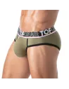 Champion Brief White