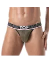 Champion Jockstrap Red
