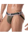 Champion Jockstrap Red