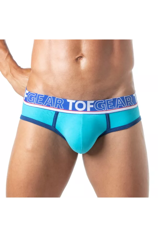 Champion Brief White