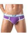 Champion Brief White