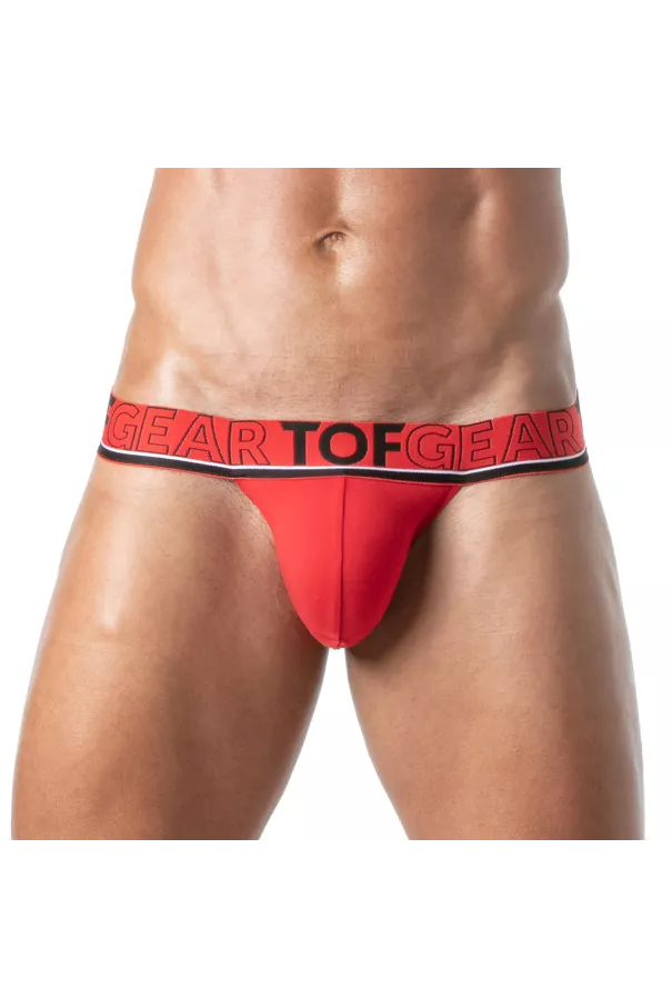 Champion Tanga White