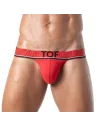Champion Tanga White