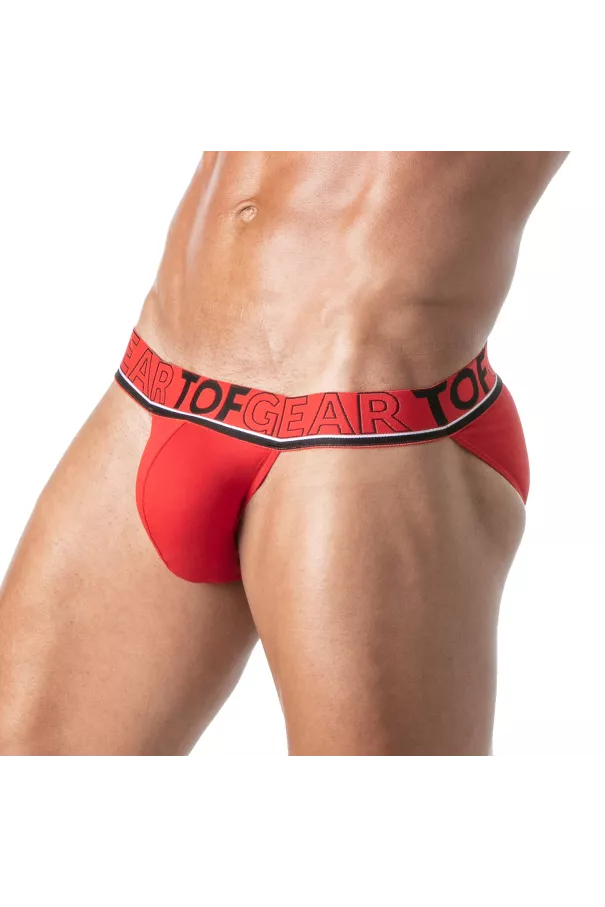 Champion Tanga White