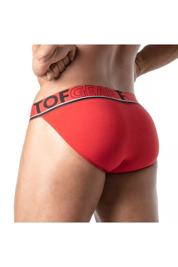 Champion Tanga White