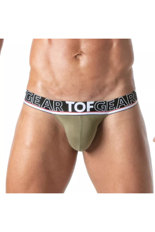 Champion Tanga Purple