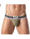 Champion Tanga Purple