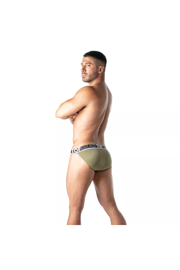 Champion Tanga Purple