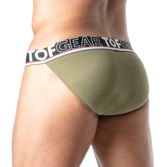 Champion Tanga Purple