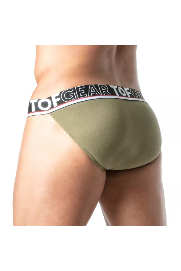 Champion Tanga Purple