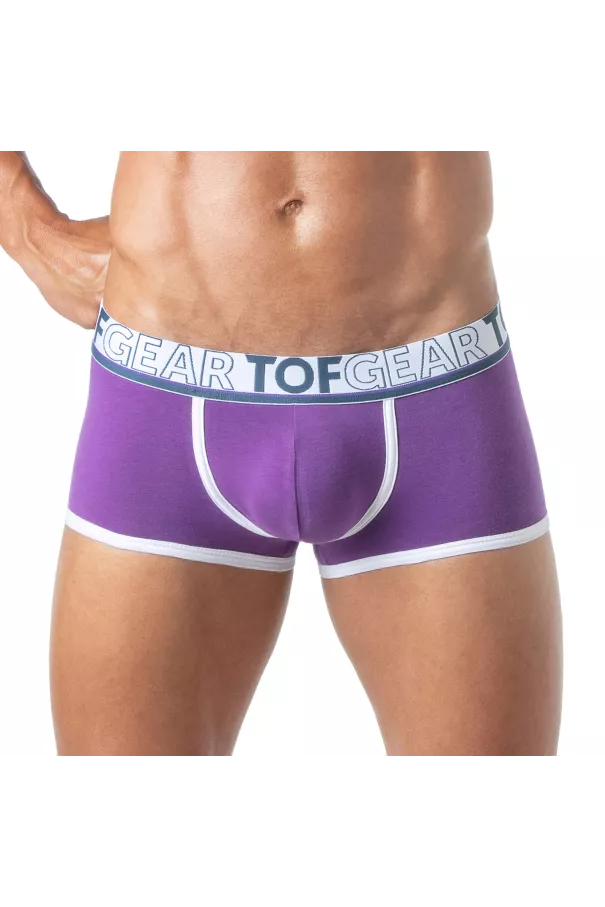 Champion Boxers Orange
