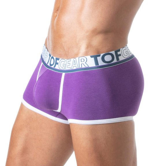 Champion Boxers Orange