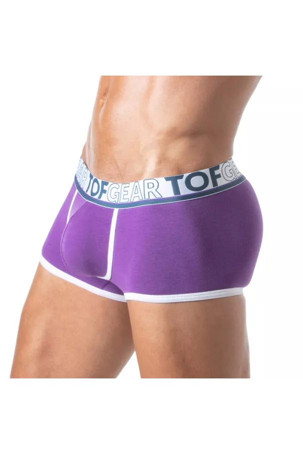 Champion Boxers Orange