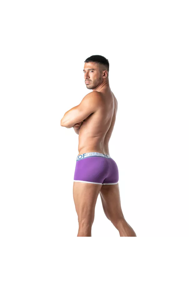 Champion Boxers Orange