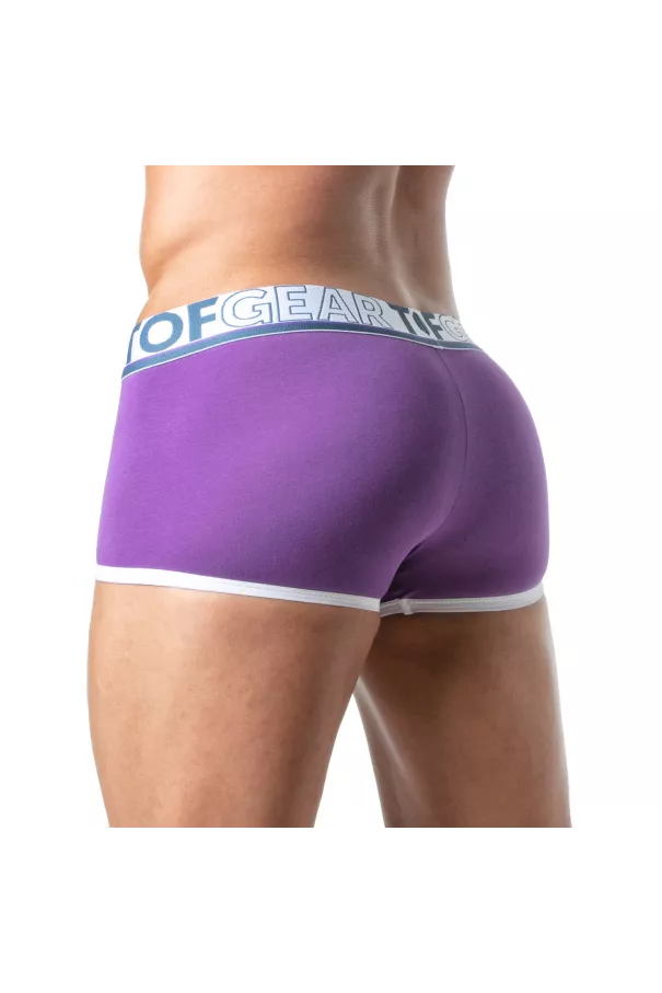 Champion Boxers Orange