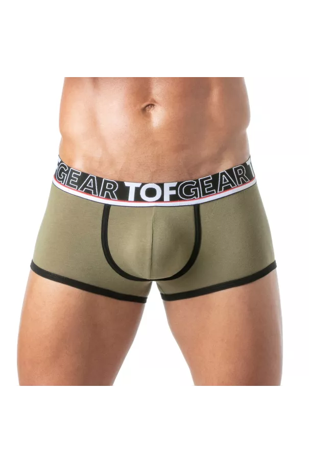 Champion Boxers Orange