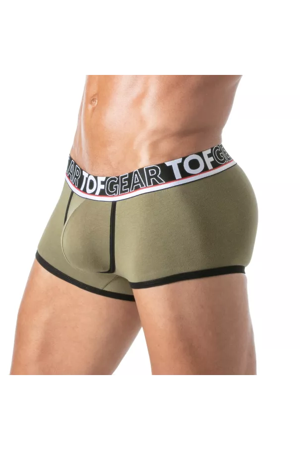 Champion Boxers Orange