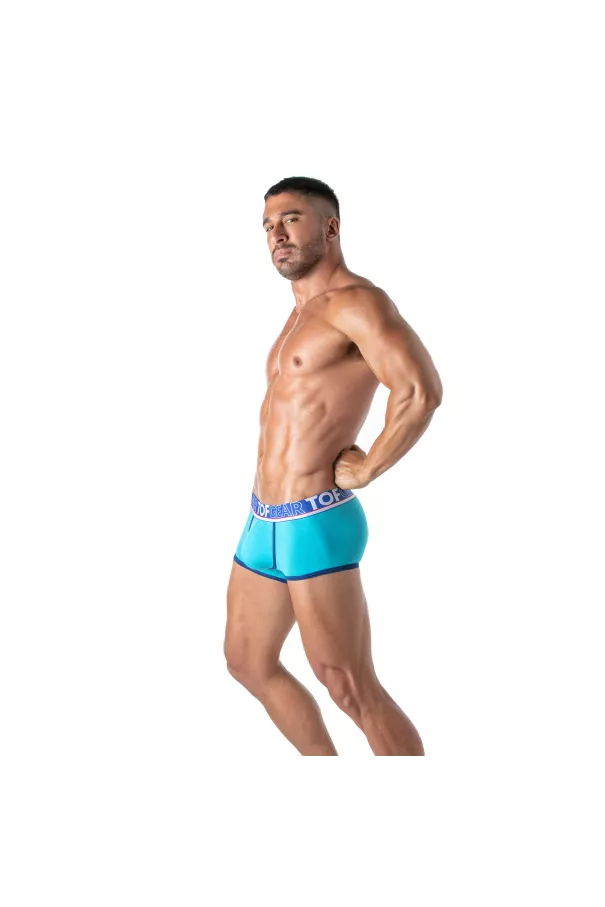 Champion Boxers Orange