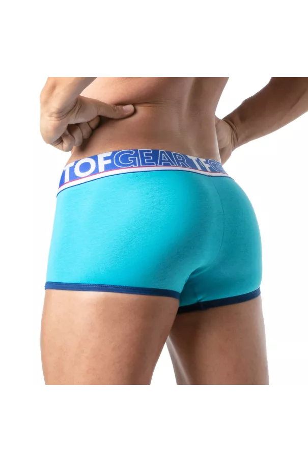 Champion Boxers Orange