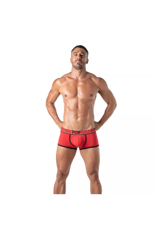 Champion Boxers red for men