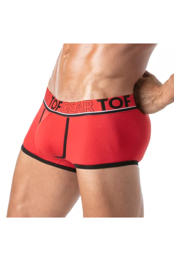 Champion Boxers red for sexy men
