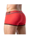 Champion Boxers red from the back