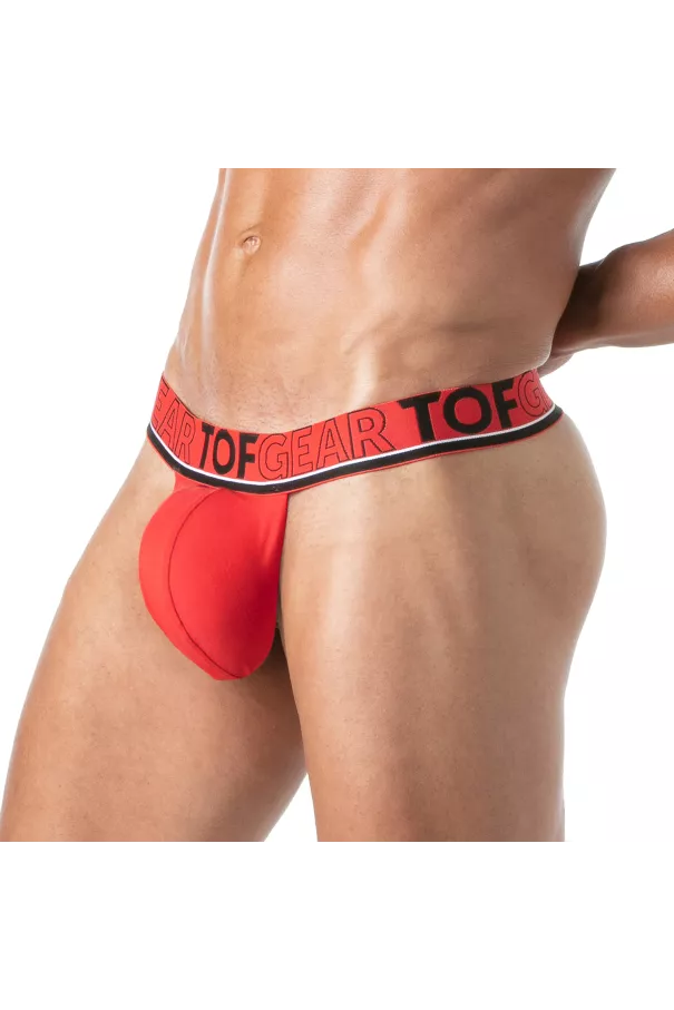 Champion Stringless Thong Pink