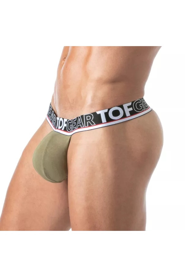 Champion Stringless Thong Pink