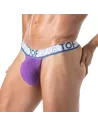 Champion Stringless Thong Pink