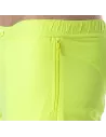 Neon Long Shorts Yellow