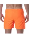 Neon Long Shorts Orange