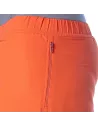 Neon Long Shorts Orange