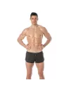 Mini Swim Shorts Black FOR MEN