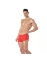 Mini Swim Shorts Black