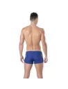 Mini Swim Shorts Black