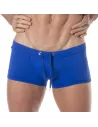 Plain swim Mini Trunks Royal Blue