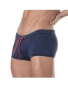 Mini Trunks Navy with tof logo