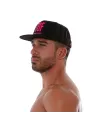 circuit cap for men from sideway