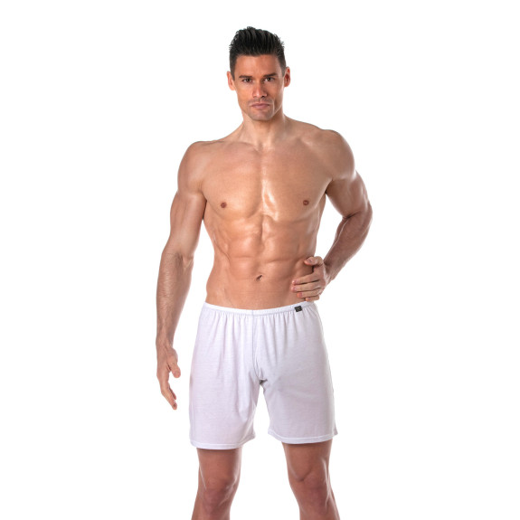 Exhib It Shorts Royal Blue