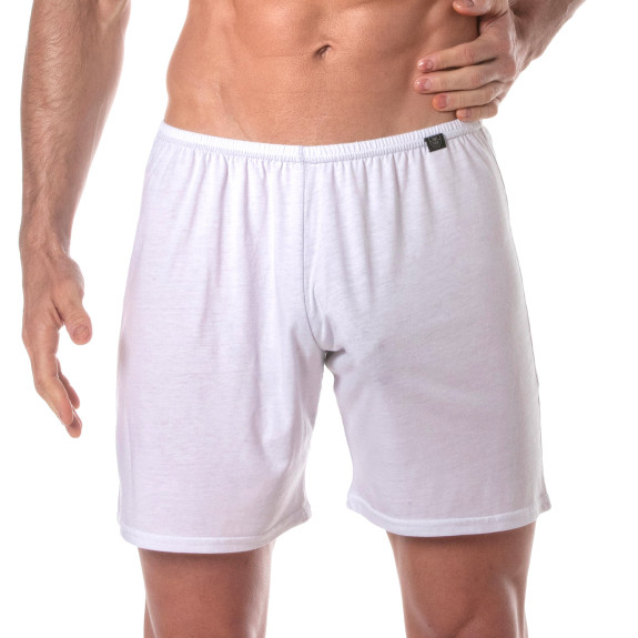 Exhib It Shorts Royal Blue