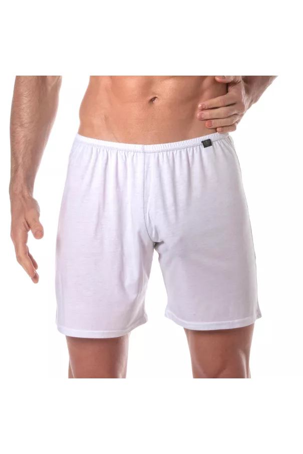 Exhib It Shorts Royal Blue