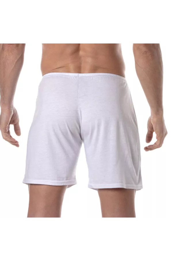Exhib It Shorts Royal Blue